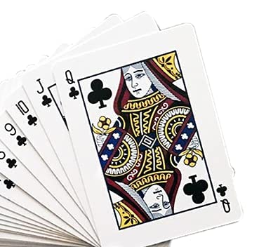 Bicycle Playing Cards 6 Decks Autobike No.1 | 3 Red Decks 3 Blue Decks #TOP2