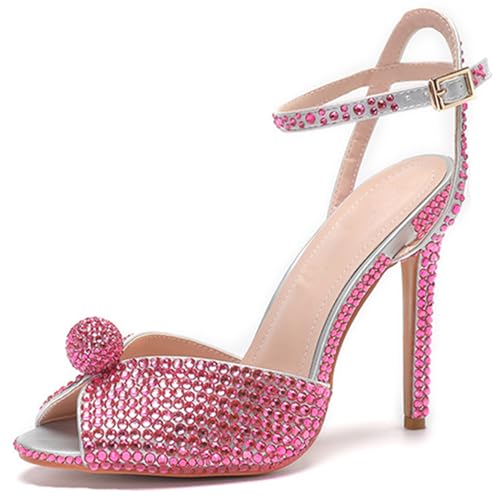 Chaussures de mariage pour danser jusqu'au bout de la nuit