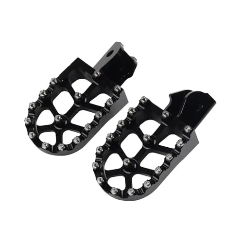Cale pied pour Surron XS et Light Bee repose-pieds de moto cross tout-terrain