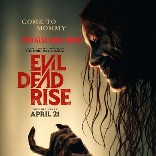 Evil Dead Rise