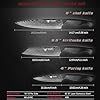 8C-Damascus-Knife-Set-3PC-Chef-KnifeKitchen-knifeparing-knifeHigh-Carbon-Stainless-SteelErgonomic-Full-Tang-ABS-Anti-Skid-HandleProfessional-Japanese-Cooking-Knife-with-Luxury-Gift-Box aisyoko 8C Damascus Knife Set 3PC Chef Knife,Kitchen knife,paring knife,High Carbon Stainless Steel,Ergonomic Full Tang ABS Anti-Skid Handle,Professional Japanese Cooking Knife with Luxury Gift Box