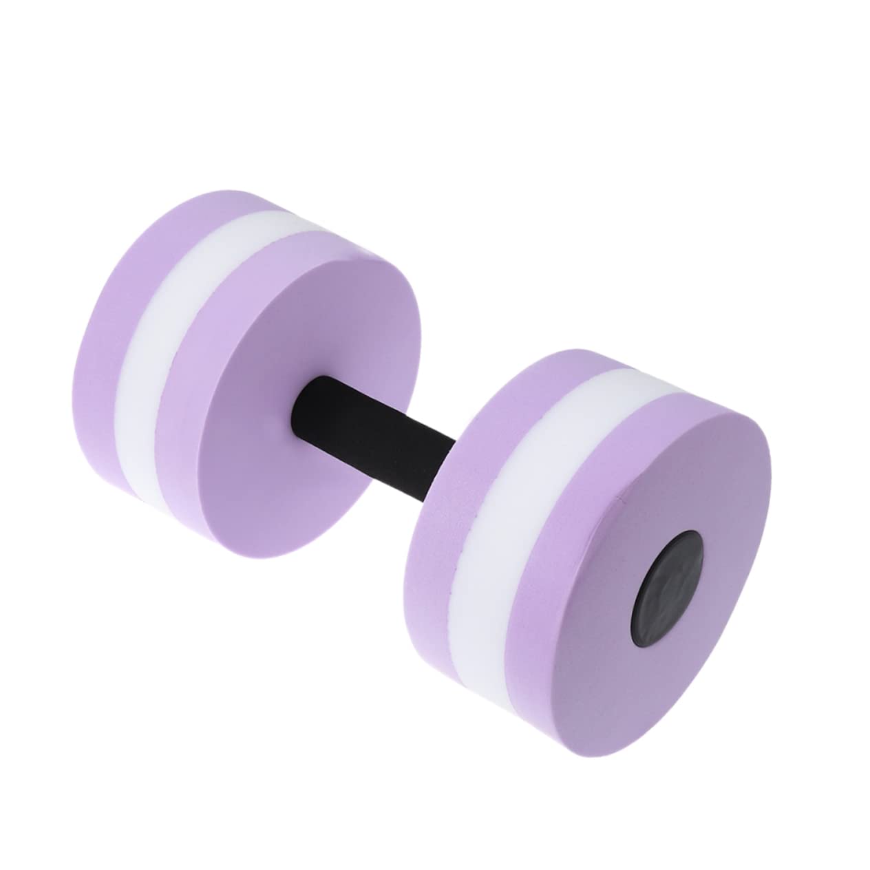 SUPVOX haltères d'eau pour Piscine Exercice en Piscine Poids d'aquagym Eau légère Bouteille d'eau de Sport Bouteille d'eau Enfant haltères à Eau pour Piscine haltères de Piscine