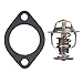 Sierra 23-3665 Marine Generator Parts, Thermostat Kit Temperature Rating: 170?, Kohler 252896 & 229432