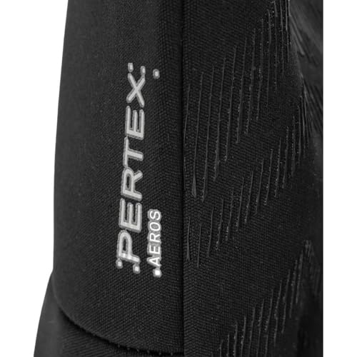 Gants Windproof Buff coupe-vent et respirants taille L noir - 3