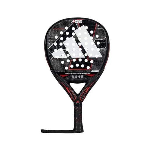 Pala Adipower A1 adidas