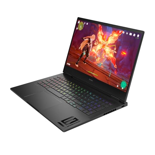 HP Omen 16-wd0000sf PC portable gaming 16,1" QHD 240 Hz RTX 4080 - photo 5