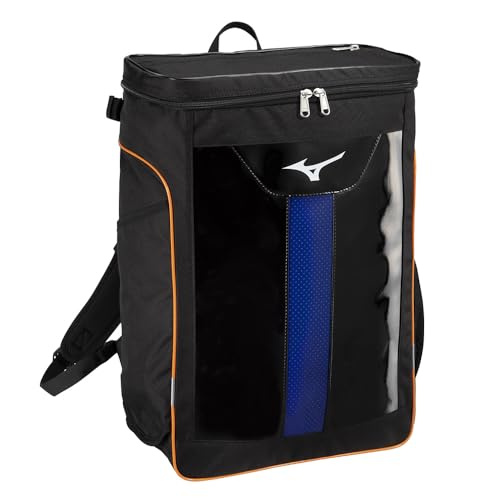 MIZUNO 野球 ソフトボール バッグ バックパックJr. 1FJDB852