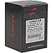 Vertex 24447AB Cast Race Piston Kit Compatible With/Replacement For KTM 65 SX 2009-2022, Gas-Gas MC 65 2020-2021, Husqvarna TC 65 2017-2022 45 mm Cylinder Diameter, 44.960mm Piston Diameter