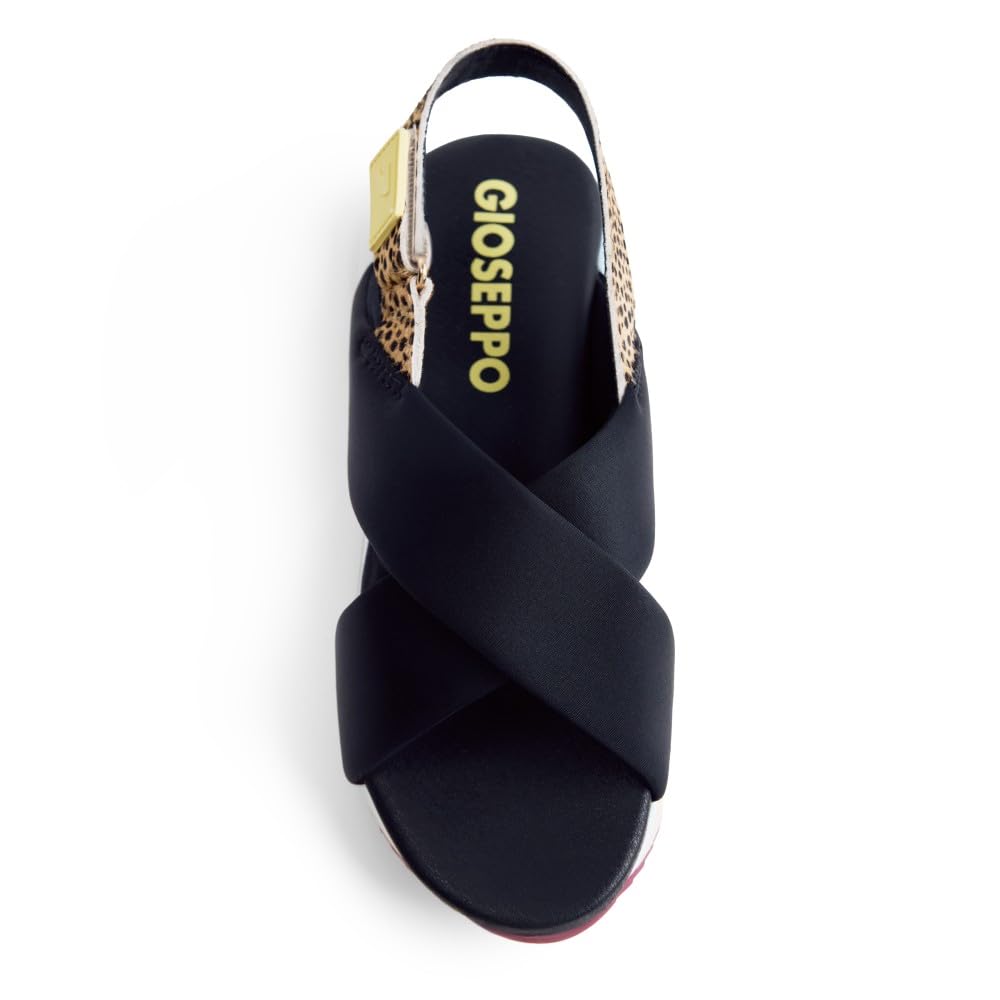 GIOSEPPO Talisay, Cinghia Regolabile Donna