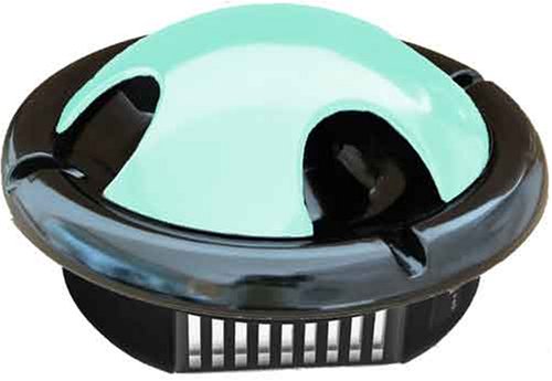 Cleo Mood Swing Smokeless Ashtray with Extra Filters
