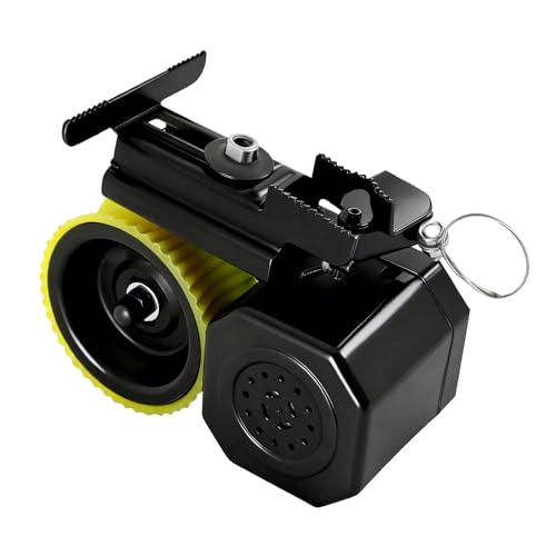 ClearFragrans Motor trasero para bicicleta, amplificador de 24 V, bicicleta de montaña, ligero y duradero, soporte para bicicleta de montaña, apto para bicicletas eléctricas de montaña y bicicletas