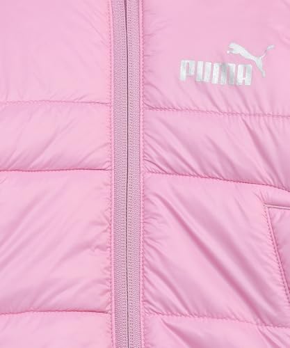 Veste Enfant Puma Minicats Hooded Padded Jacket - vue 5