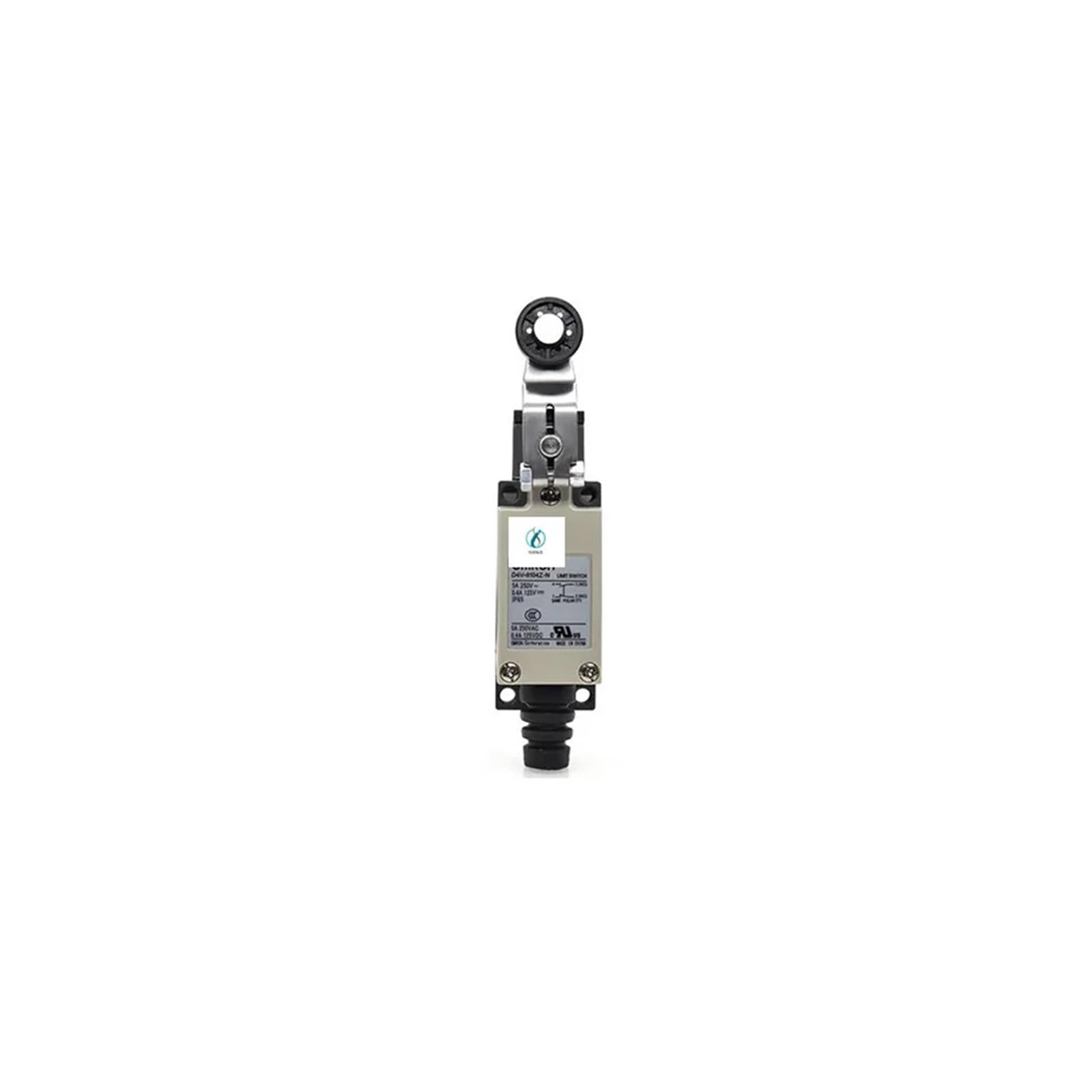 VSPPJYFG D4V-8104Z-N Limit Switch D4V-8104SZ-N Travel D4V-8108Z-N one Open and Closed D4V-8108SZ-N 5A 250V D4V-8111Z(D4V-8104SZ-N)