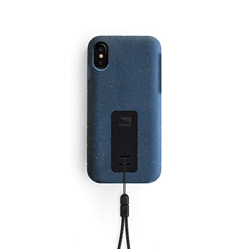 Lander - Moab Rugged Outdoor Cases for Apple iPhone X/Xs (Blue)
