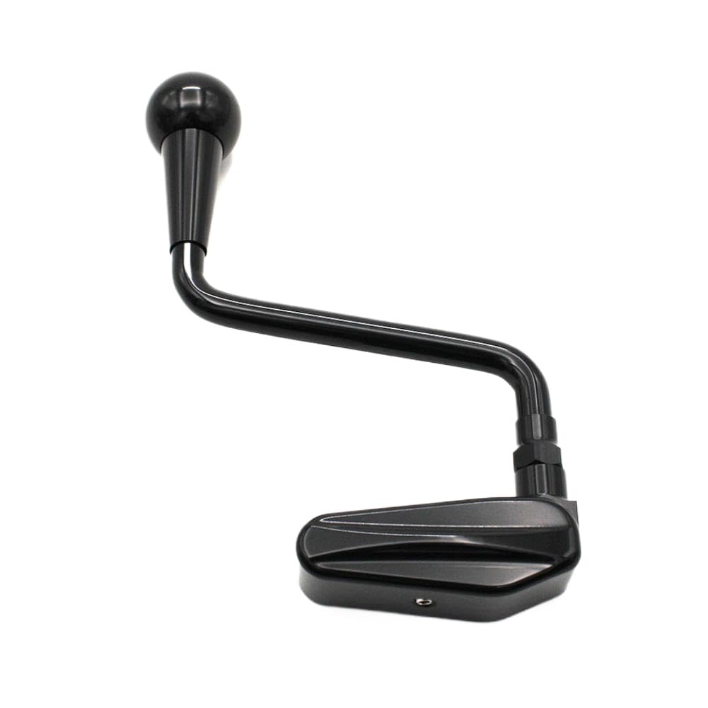 EraGtaVgs Reverse Gear Lever Motorcycle Accessory Compatible with R18 2021–2025 R18 R18B Bagger(Black)