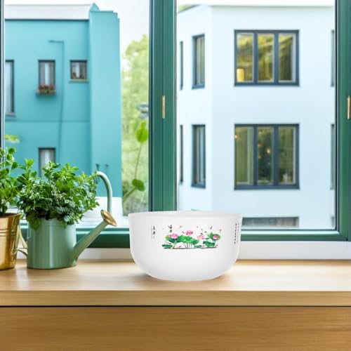 Pot Hydroponique pour Nénuphars Hemobllo : Sublimez Votre Balcon et Salon - 8