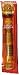 PENROSE FIRE CRACKER GIANT RED HOT SAUSAGE 15CT BOX