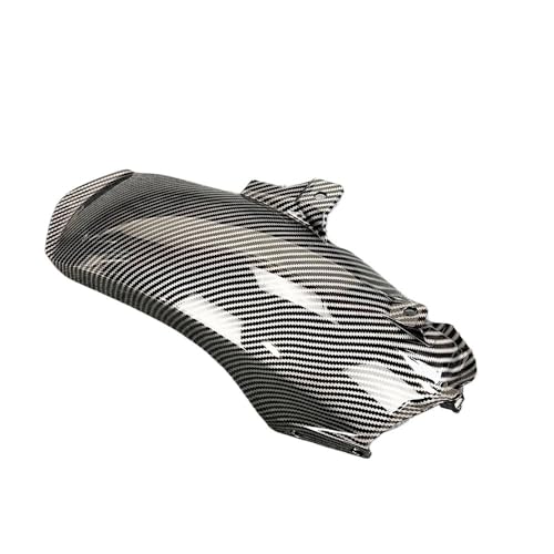 Bavette garde-boue arrière PCX 160 2021 extension de roue - 5