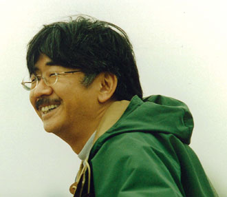 Nobuo Uematsu