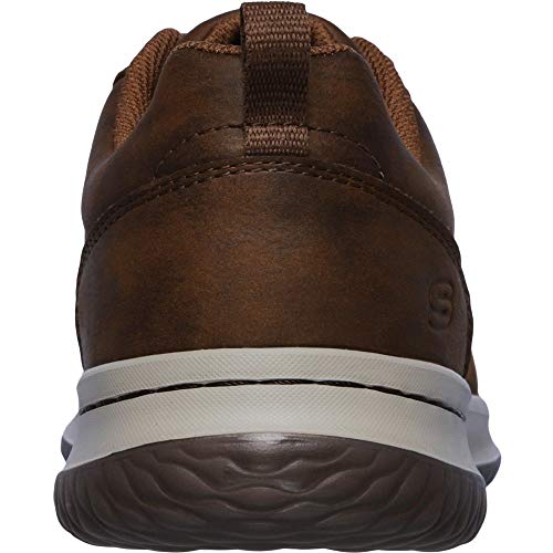 Image of Skechers Men's Delson-Antigo Oxford