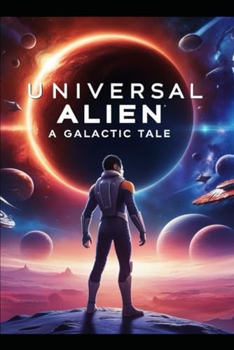Universal Alien: A Galactic Tale