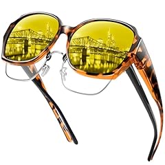 01 Glossy Tortoise Frame/Night Vision Lens