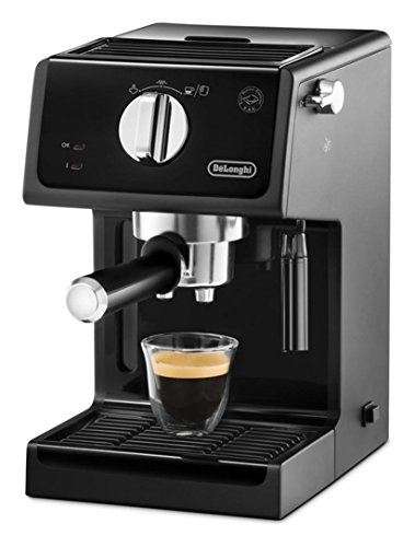 De'Longhi ECP31.21, machine à expresso manuelle
