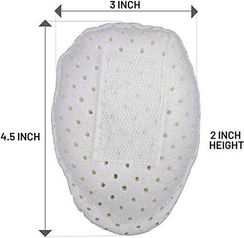 Faja para Hernia Inguinal Ajustable para Hombre miniatura 5