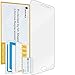 Mr Shield For Samsung Galaxy On5 [Tempered Glass] Screen Protector [0.3mm Ultra Thin 9H Hardness 2.5D Round Edge] with Lifetime Replacement Warranty