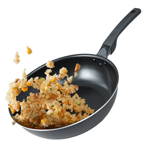 yٓIȏłtɂz tCp 28cm [^ ۏؕt тɂ y IH KXΑΉ ϋv LQsgp PFOA PFOSt[ Ot@Cg