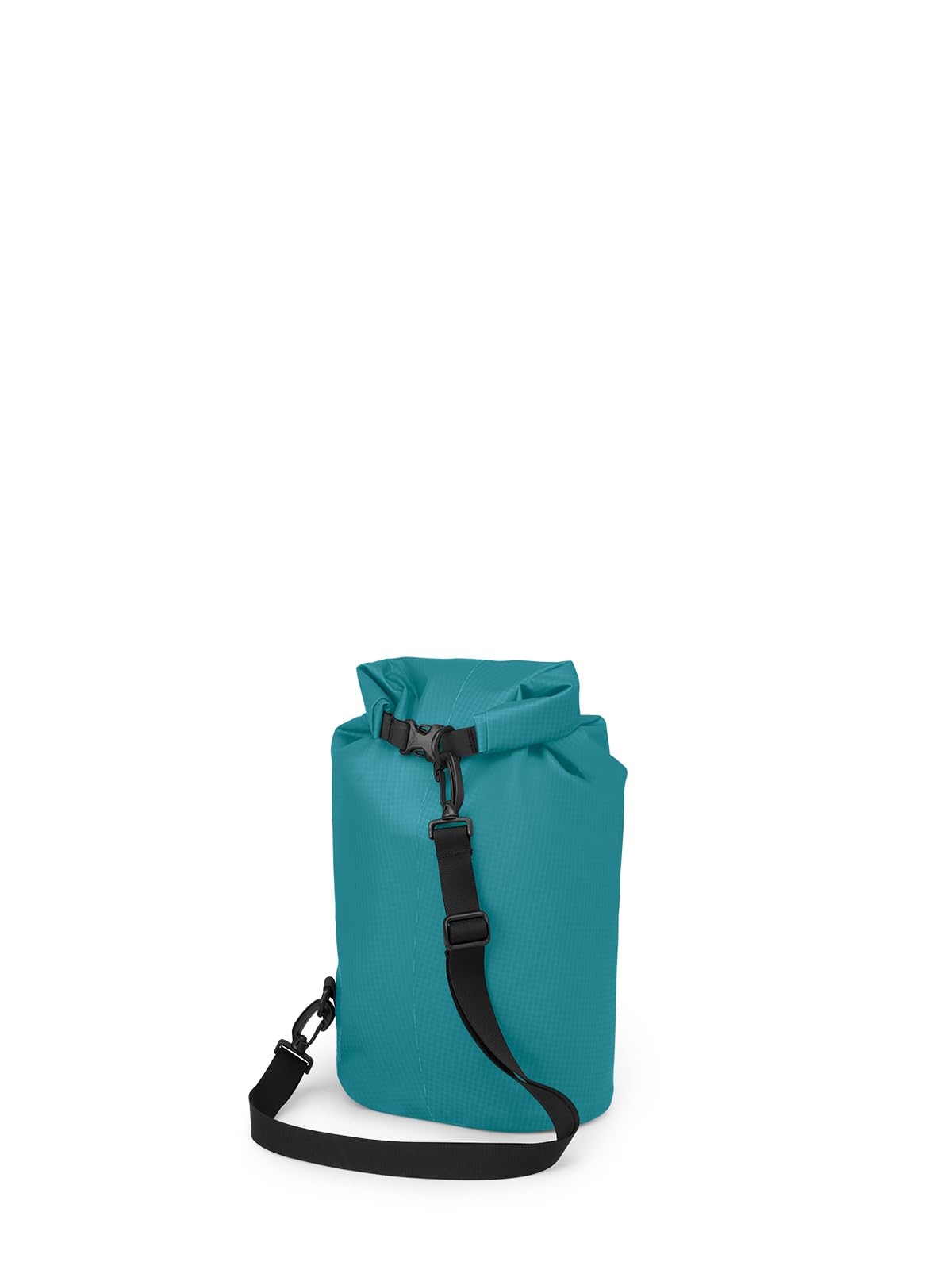 Osprey Europe Wildwater Dry Bag 8, Unisex Rucksack, Blue Spikemoss, O/S -