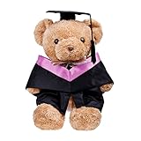 Accessoires de poupée : des vêtements de style unique pour répondre à l'occasion de la remise des diplômes et à une imagination riche, robe pour poupée