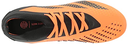 Image of Adidas Unisex Accuracy.2 Firm Ground | Soccer Cleats