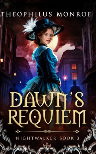 Cover of Dawn's Requiem