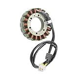 Funzione principale: fornisce componenti a bobina for sistemi di generazione di energia for motociclette for supportare una generazione di energia stabile.
