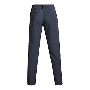 Under Armour Men's Drive Tapered Pants