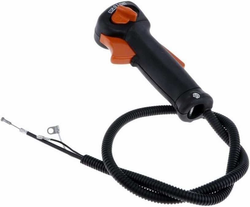 FS 120 Throttle Control Assembly Fit for FS 120 200 250 FS120 FS200 FS250 4128 790 1301 41287901301