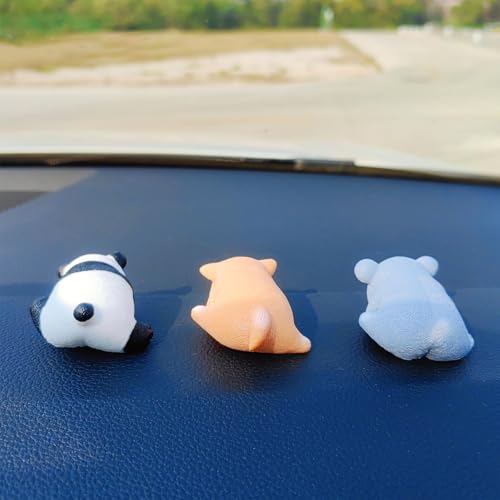 50% Off Cute Animal Car Dashboard Ornament for Women/Men - Image 7
