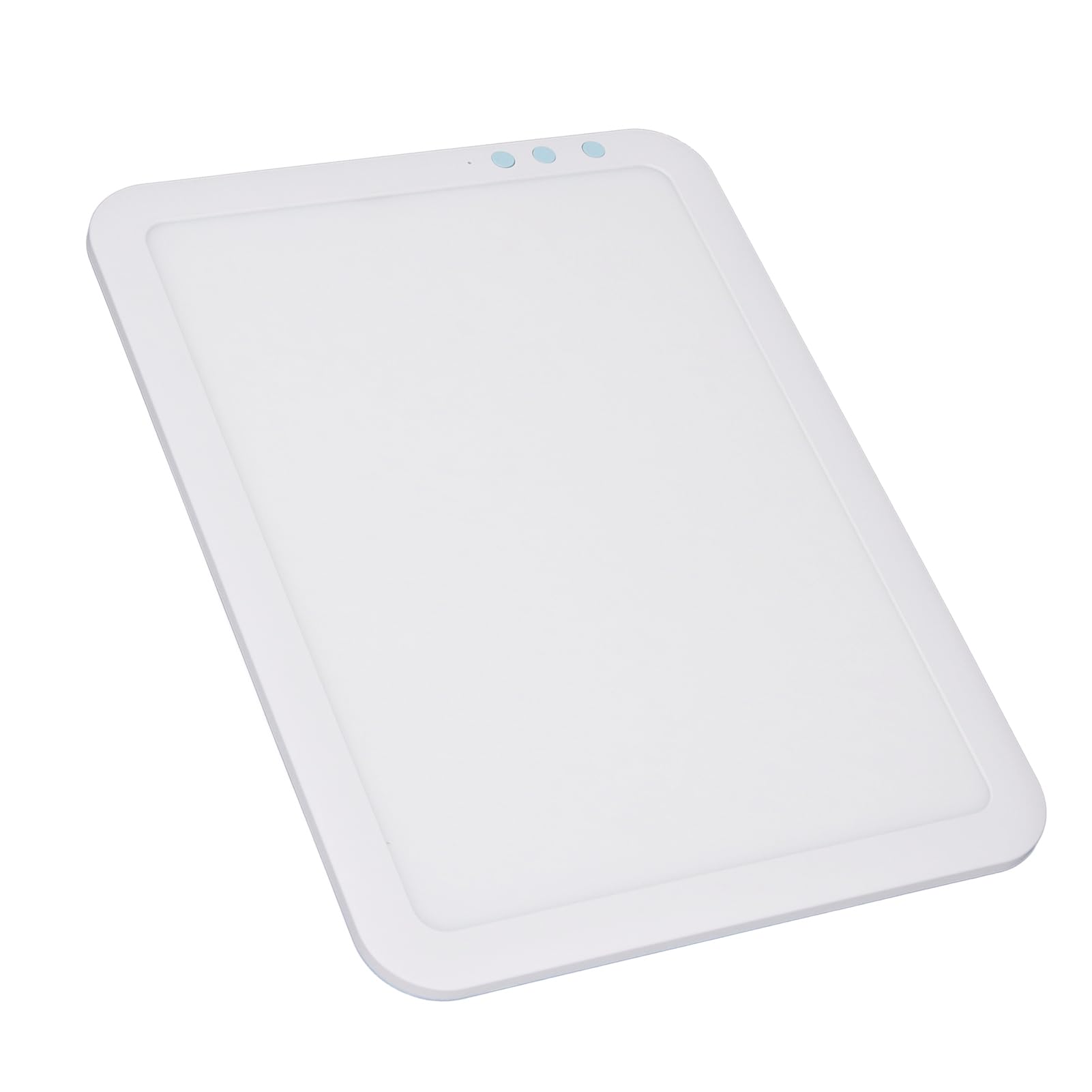 Świecący stół, przenośne pudełko z oświetleniem LED, panel świetlny, stół do rysowania, ultra cienkie diamentowe pudełko z jasnym obrazem do malowania (GREEN)