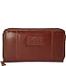 Mancini Leather Goods Casablanca Collection: Ladiesâ€™ Medium RFID Clutch Wallet