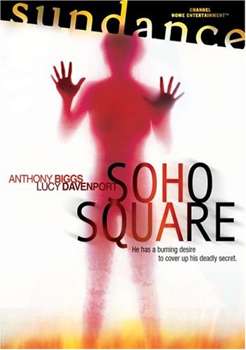 Soho Square DVD edición importada de Estados Unidos NTSC
