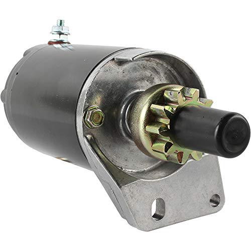 Éviter les pannes avec le DB Electrical SAB0134 Starter fiable
