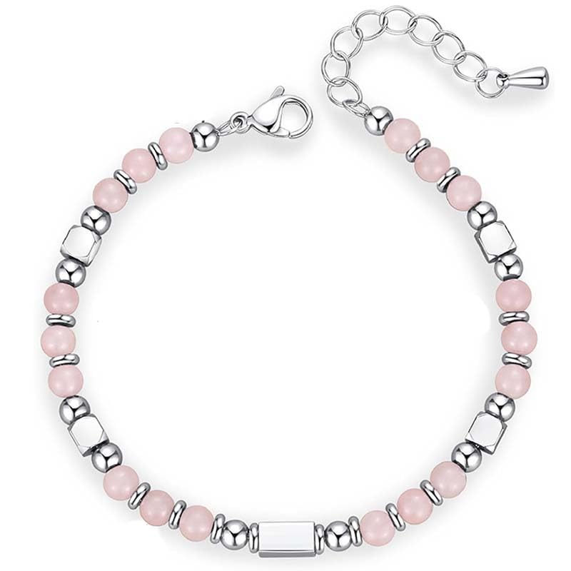 Image of Bracelets for Teen Girls Gifts Trendy Stuff Kids Back to School Students Boho Bracelet Graduation Teenage Girl Ideas 7 8 10 12 13 14 16 18 Birthday Easter Stocking Stuffers