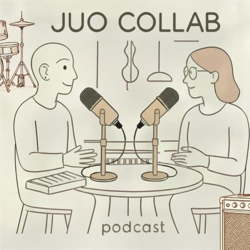 『Juo Collab』のカバーアート