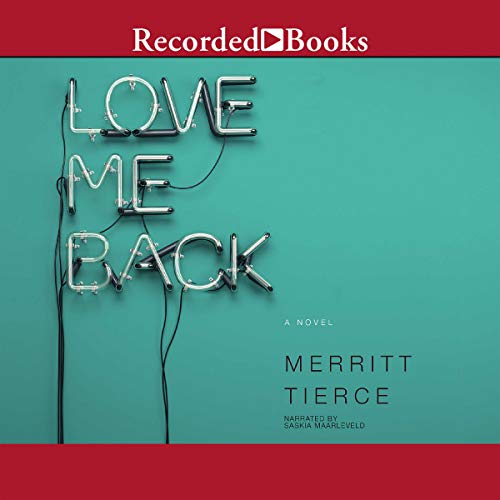 Love Me Back 1664435581 Book Cover