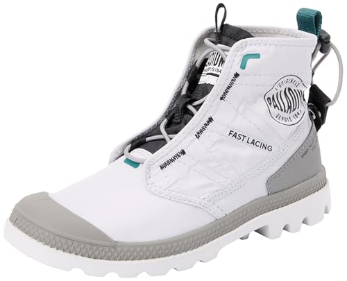 Image of Palladium Men's Pampa Travel Lite RS, Ripstop Nylon Boot