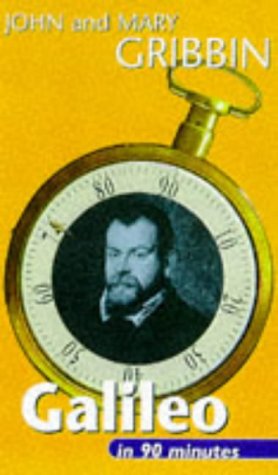 Buy Galileo in 90 Minutes: (1564-1642) (Scientists in 90 Minutes Series) — BookShops.in
