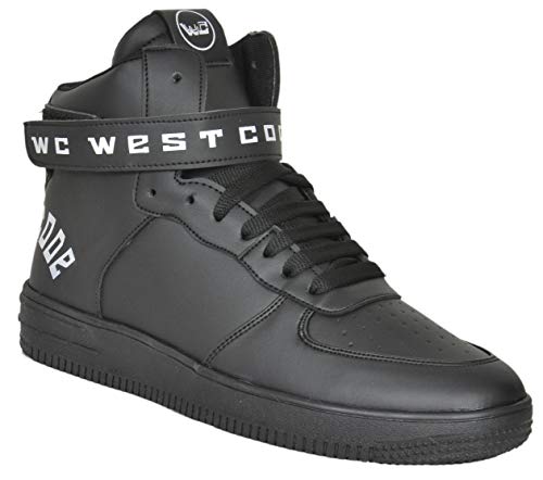 Image of West Code Mens 1218 Sneaker