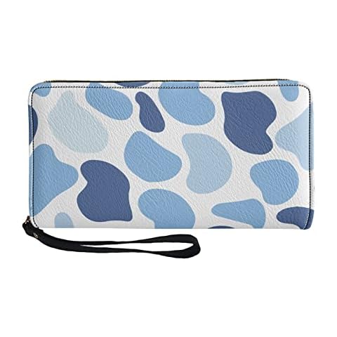 Portefeuille STUOARTE en cuir PU Cover
