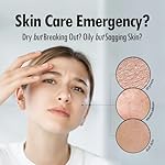 FARMSKIN Organic Face Mask, 12 pcs - Hydrating, Moisturizing, Brightening, Soothing, Cruelty-Free - Image 3